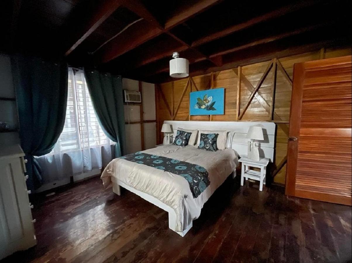Villa Amaya Bocas Town Exterior foto